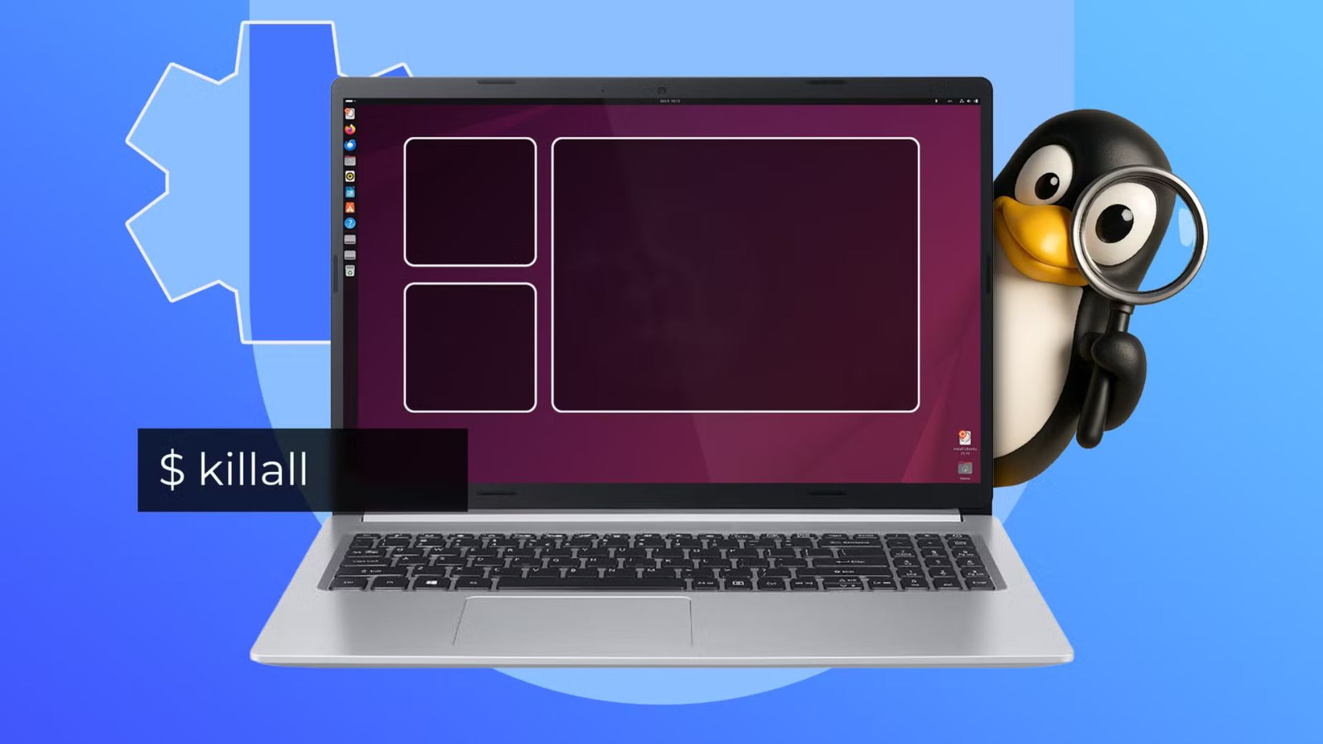 Top 5 công cụ Linux đơn giản này khiến Windows 11 trông lỗi thời 1 Top 5 cong cu Linux don gian nay khien Windows 11 trong loi thoi1
