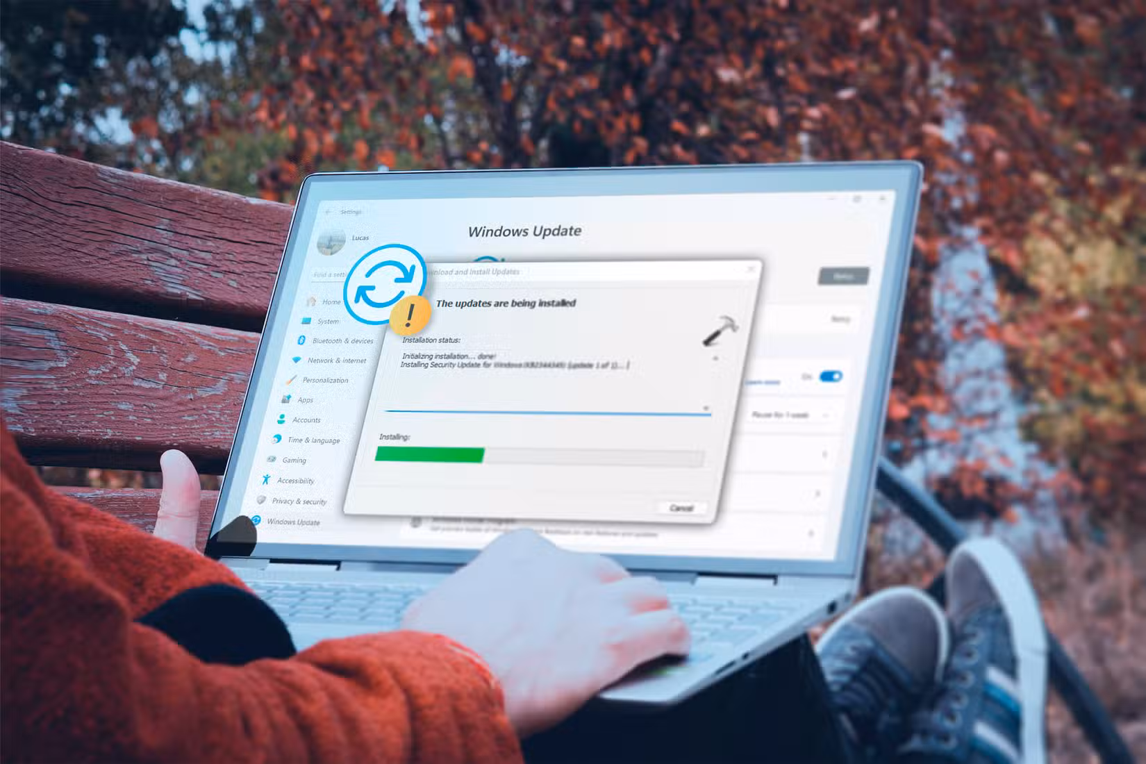 Top 5 công cụ Linux đơn giản này khiến Windows 11 trông lỗi thời 23 Top 5 cong cu Linux don gian nay khien Windows 11 trong loi thoi10