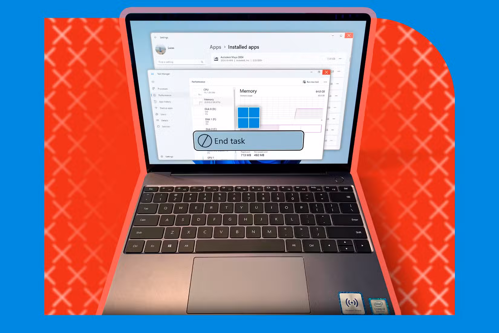 Top 5 công cụ Linux đơn giản này khiến Windows 11 trông lỗi thời 25 Top 5 cong cu Linux don gian nay khien Windows 11 trong loi thoi8