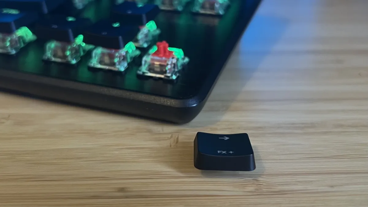 Turtle Beach Vulcan II TKL 2