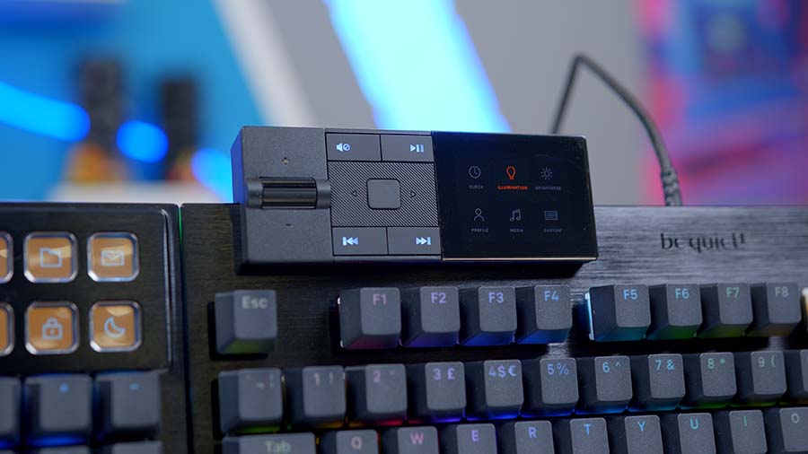 be quiet Dark Mount 2