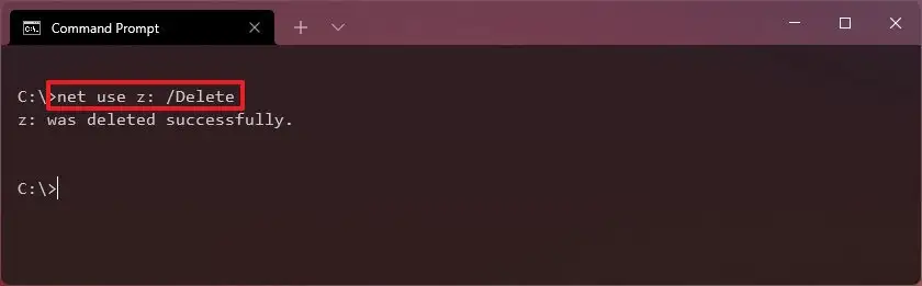 Hướng dẫn cách ánh xạ ổ cứng mạng (map network drive) trên Windows 11 22 cach anh xa o cung mang map network drive tren Windows 113