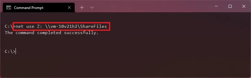Hướng dẫn cách ánh xạ ổ cứng mạng trên Windows 11 15 cach anh xa o cung mang tren Windows 1110