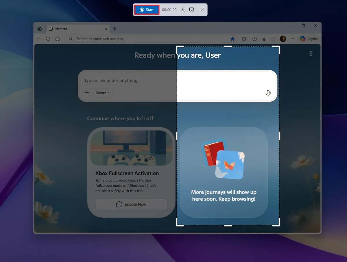 cach bat dau su dung ung dung Snipping Tool trong Windows 1111.jpg