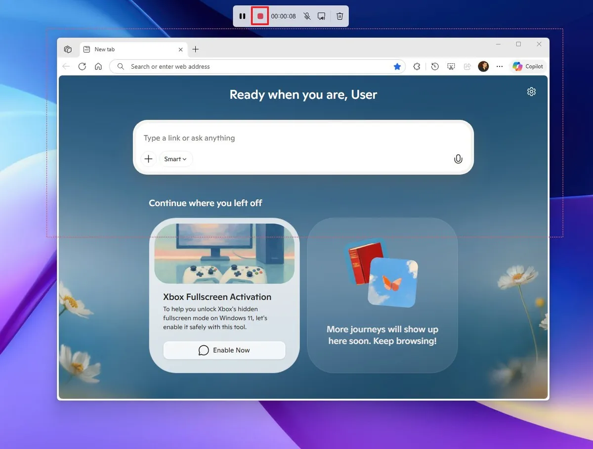 cach bat dau su dung ung dung Snipping Tool trong Windows 1114.jpg