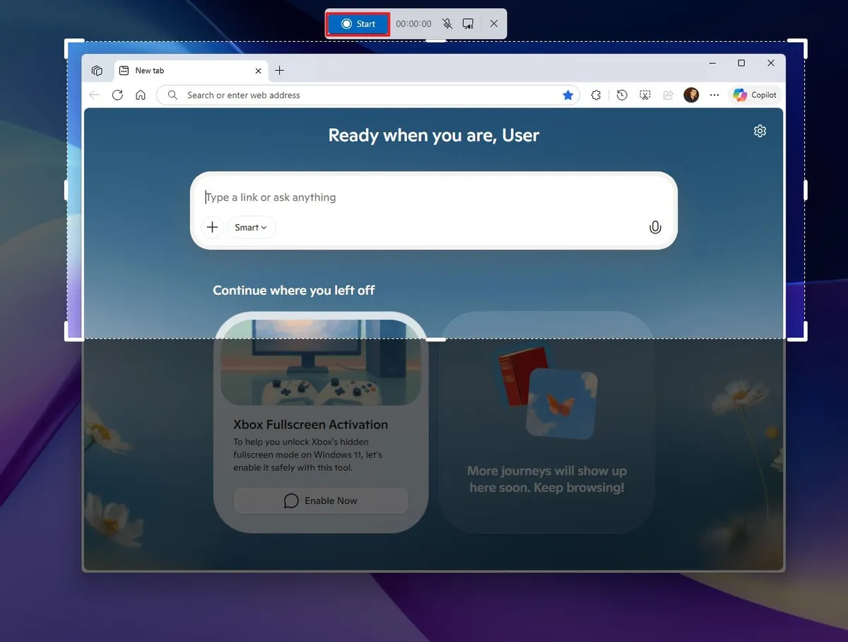 cach bat dau su dung ung dung Snipping Tool trong Windows 1115.jpg
