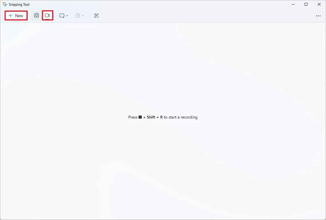cach bat dau su dung ung dung Snipping Tool trong Windows 1116.jpg