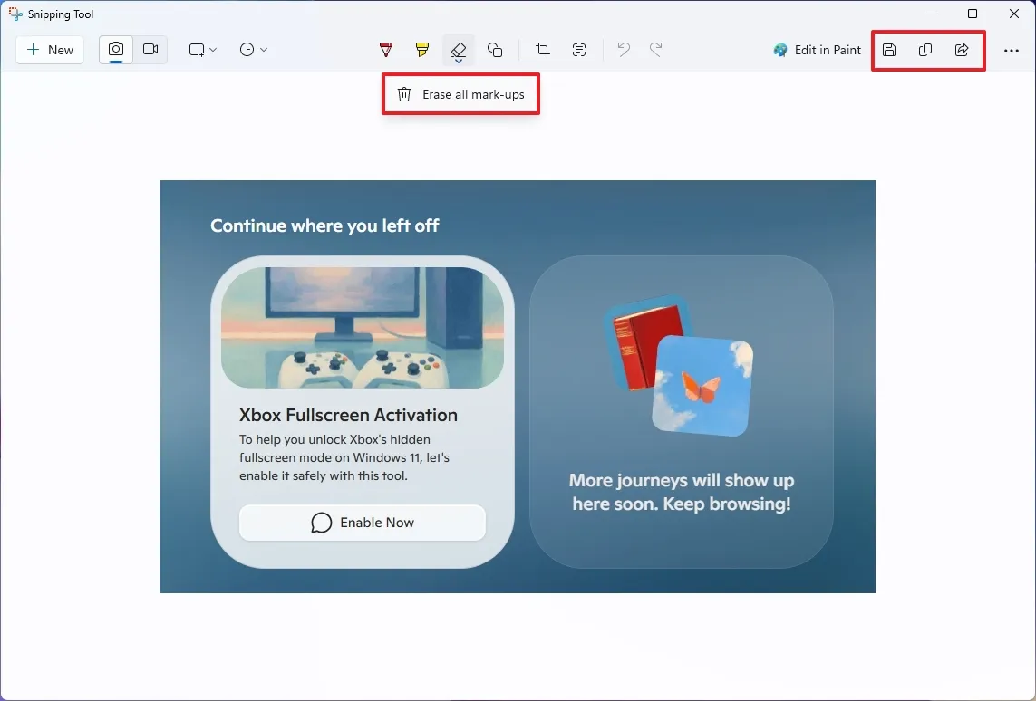 cach bat dau su dung ung dung Snipping Tool trong Windows 1122.jpg