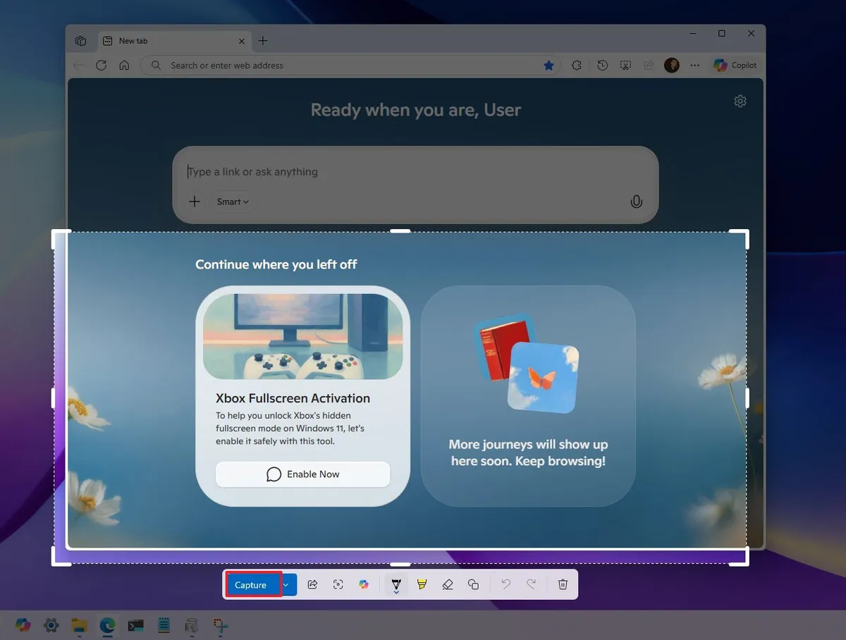 cach bat dau su dung ung dung Snipping Tool trong Windows 1127.jpg