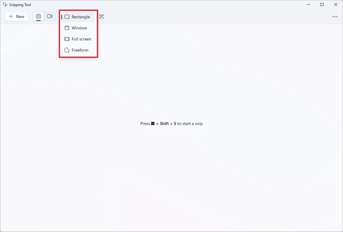 cach bat dau su dung ung dung Snipping Tool trong Windows 1130.jpg