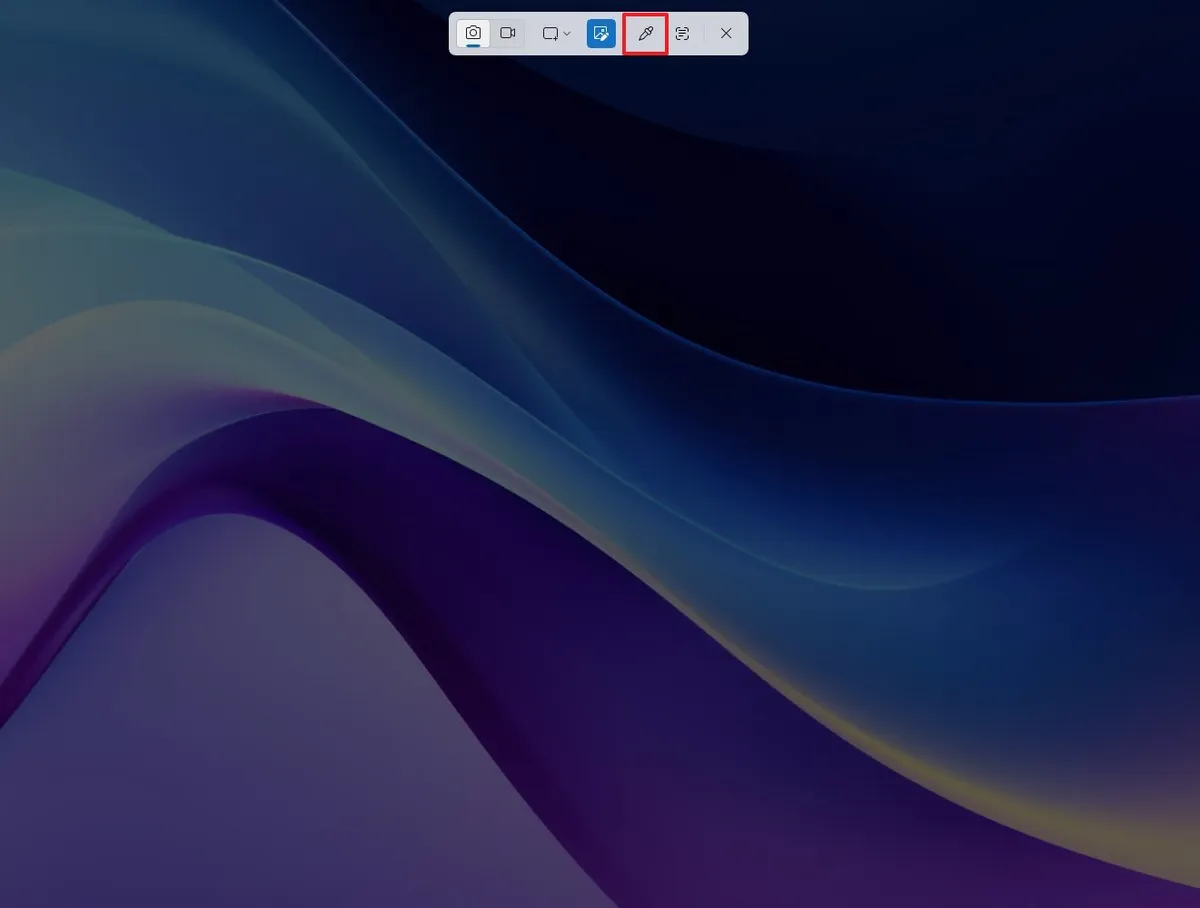 cach bat dau su dung ung dung Snipping Tool trong Windows 115.jpg