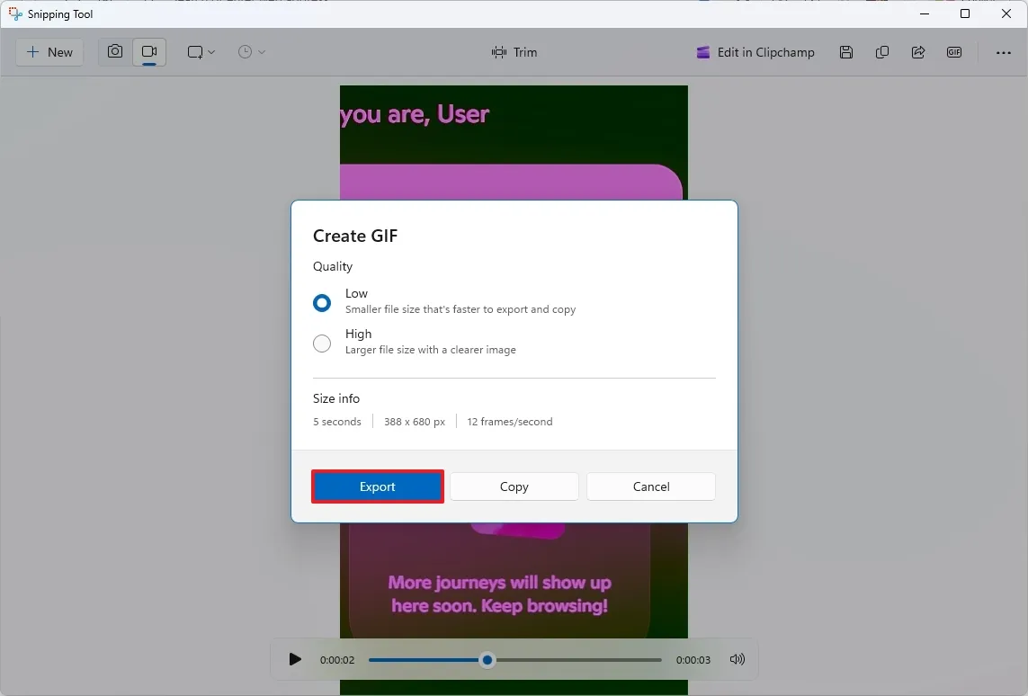 cach bat dau su dung ung dung Snipping Tool trong Windows 119.jpg