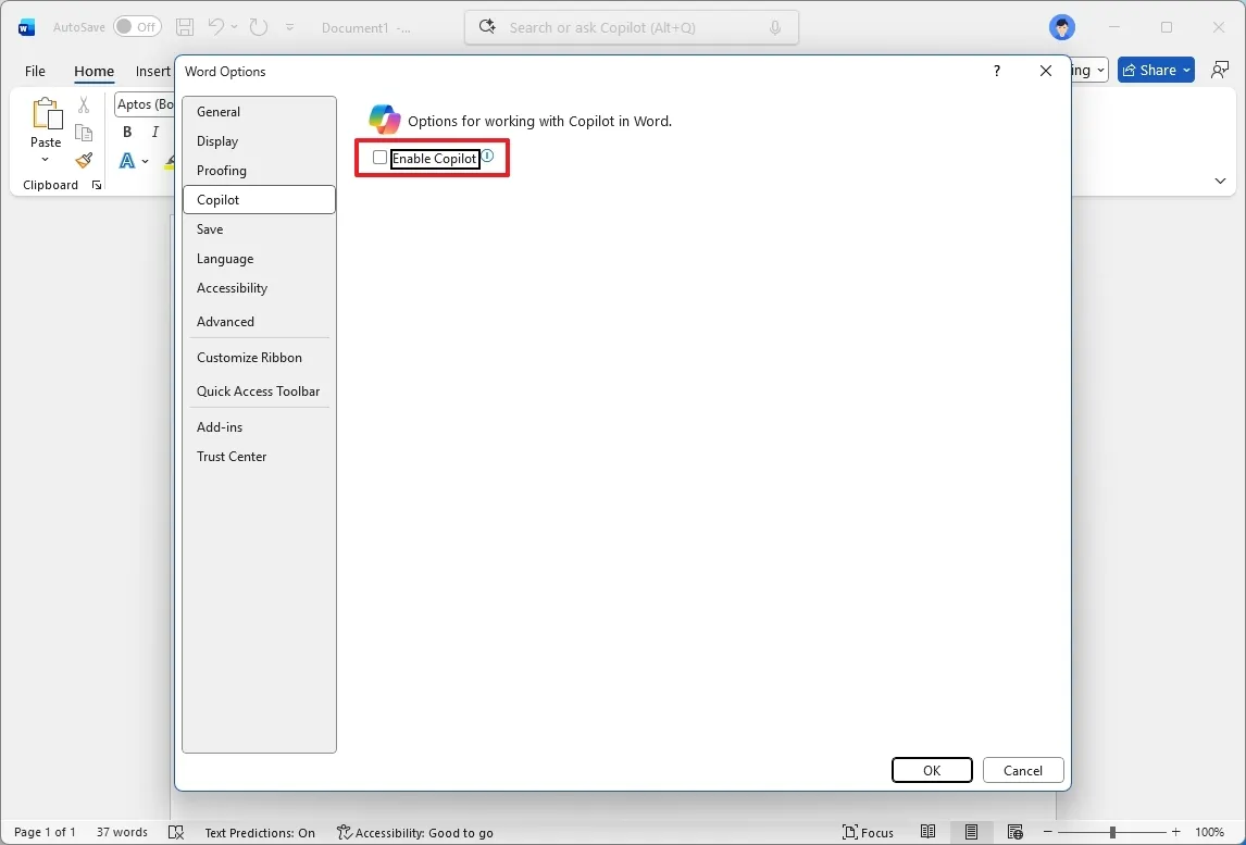 Hướng dẫn cách bắt đầu với Microsoft Copilot — trợ lý AI mới của bạn ở khắp mọi nơi! 74 cach bat dau voi Microsoft Copilot13.jpg