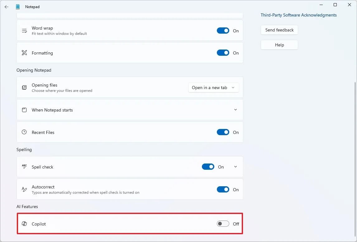 Hướng dẫn cách bắt đầu với Microsoft Copilot — trợ lý AI mới của bạn ở khắp mọi nơi! 72 cach bat dau voi Microsoft Copilot15.jpg