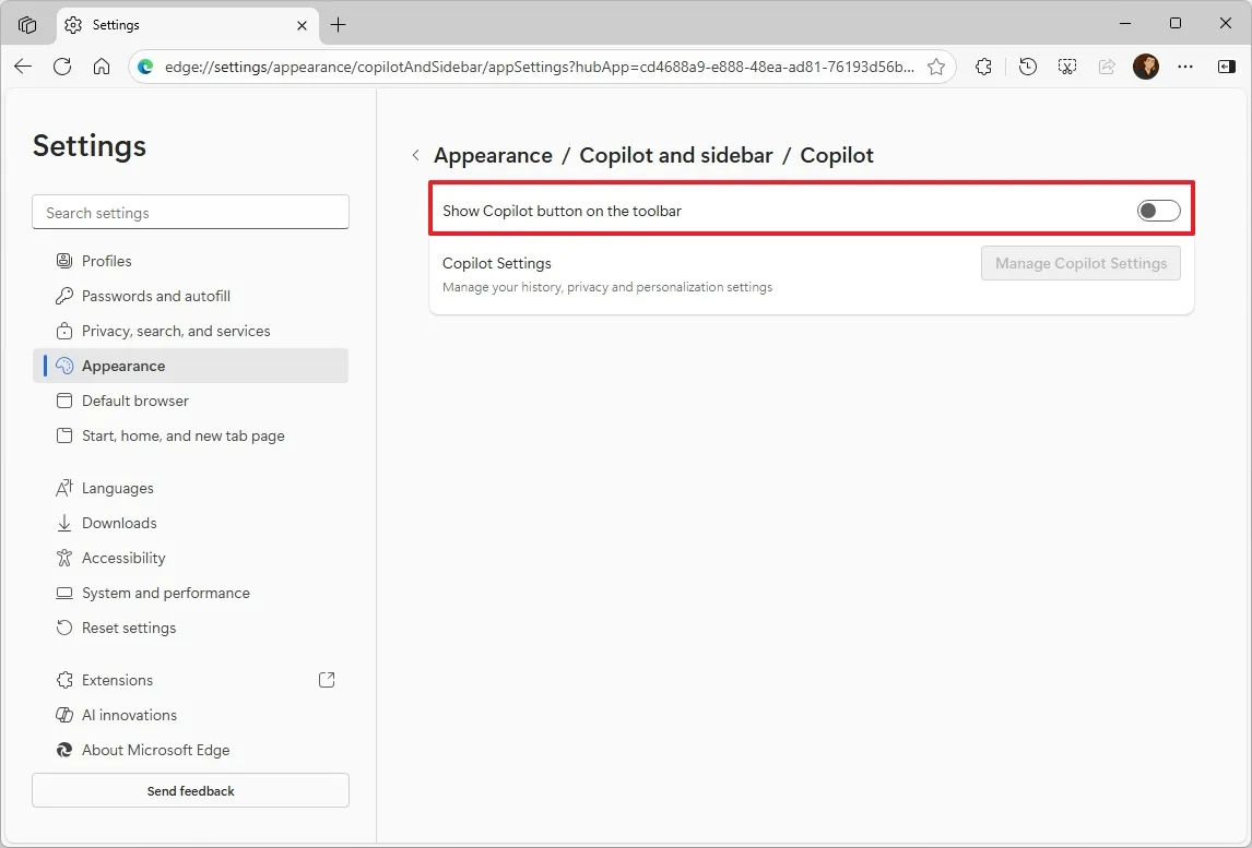 Hướng dẫn cách bắt đầu với Microsoft Copilot — trợ lý AI mới của bạn ở khắp mọi nơi! 71 cach bat dau voi Microsoft Copilot16.jpg