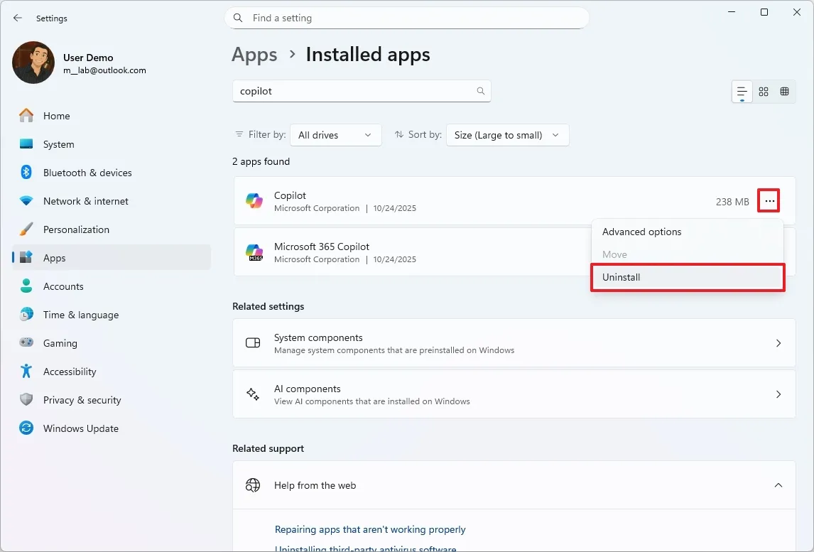 Hướng dẫn cách bắt đầu với Microsoft Copilot — trợ lý AI mới của bạn ở khắp mọi nơi! 69 cach bat dau voi Microsoft Copilot18.jpg