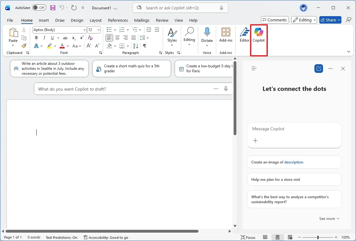 Hướng dẫn cách bắt đầu với Microsoft Copilot — trợ lý AI mới của bạn ở khắp mọi nơi! 67 cach bat dau voi Microsoft Copilot20.jpg