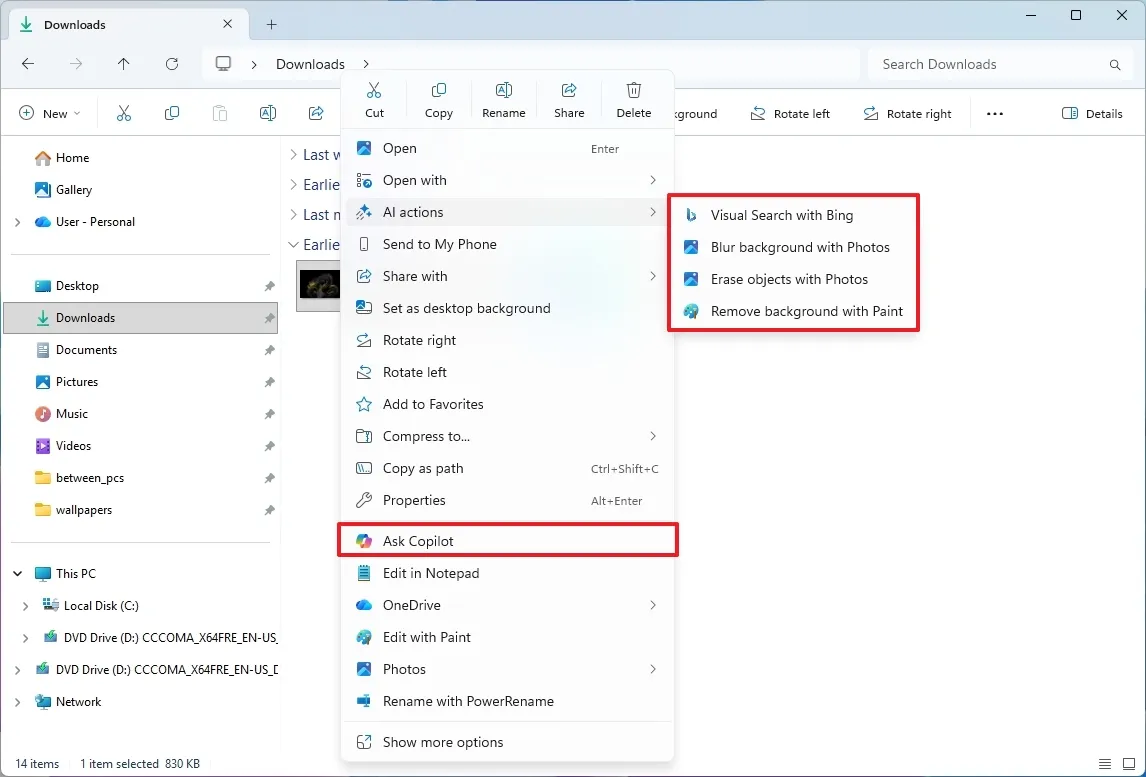 Hướng dẫn cách bắt đầu với Microsoft Copilot — trợ lý AI mới của bạn ở khắp mọi nơi! 65 cach bat dau voi Microsoft Copilot22.jpg