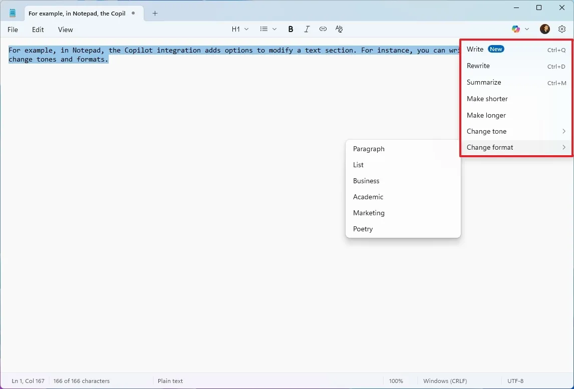 Hướng dẫn cách bắt đầu với Microsoft Copilot — trợ lý AI mới của bạn ở khắp mọi nơi! 64 cach bat dau voi Microsoft Copilot23.jpg