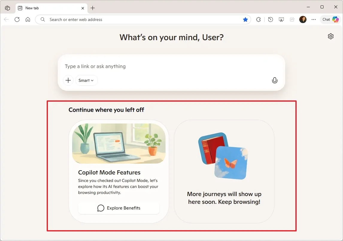 Hướng dẫn cách bắt đầu với Microsoft Copilot — trợ lý AI mới của bạn ở khắp mọi nơi! 84 cach bat dau voi Microsoft Copilot3.jpg