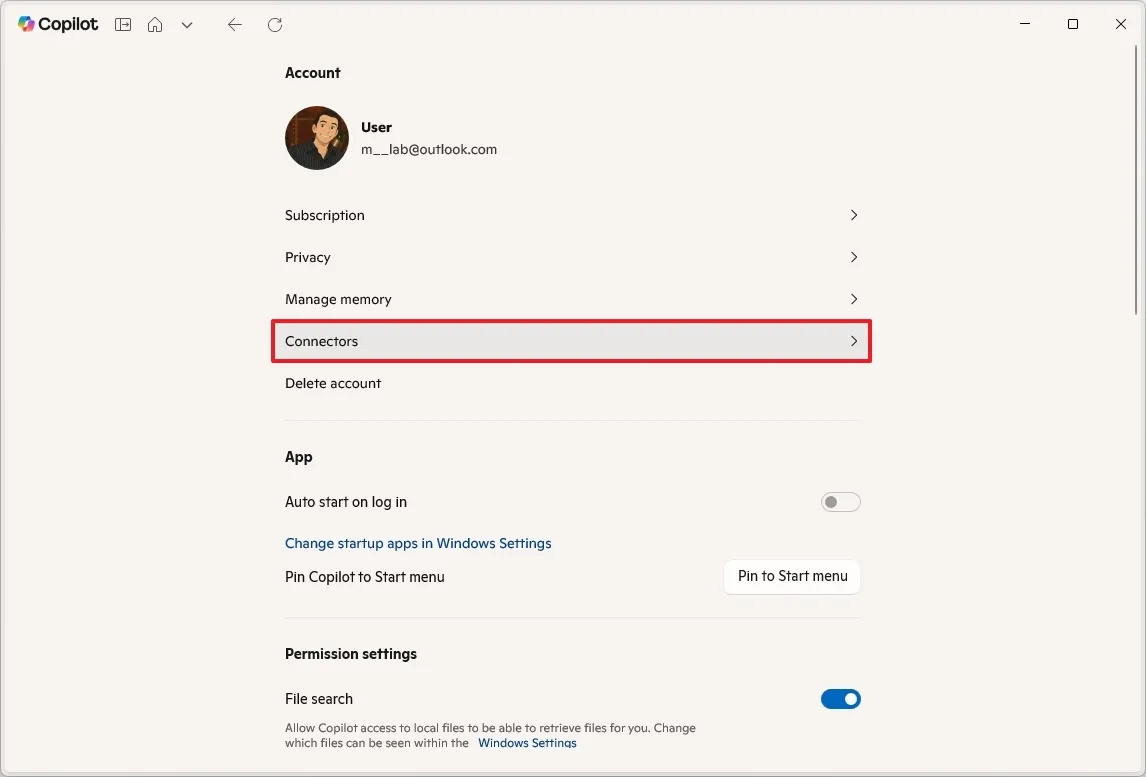 Hướng dẫn cách bắt đầu với Microsoft Copilot — trợ lý AI mới của bạn ở khắp mọi nơi! 56 cach bat dau voi Microsoft Copilot31.jpg