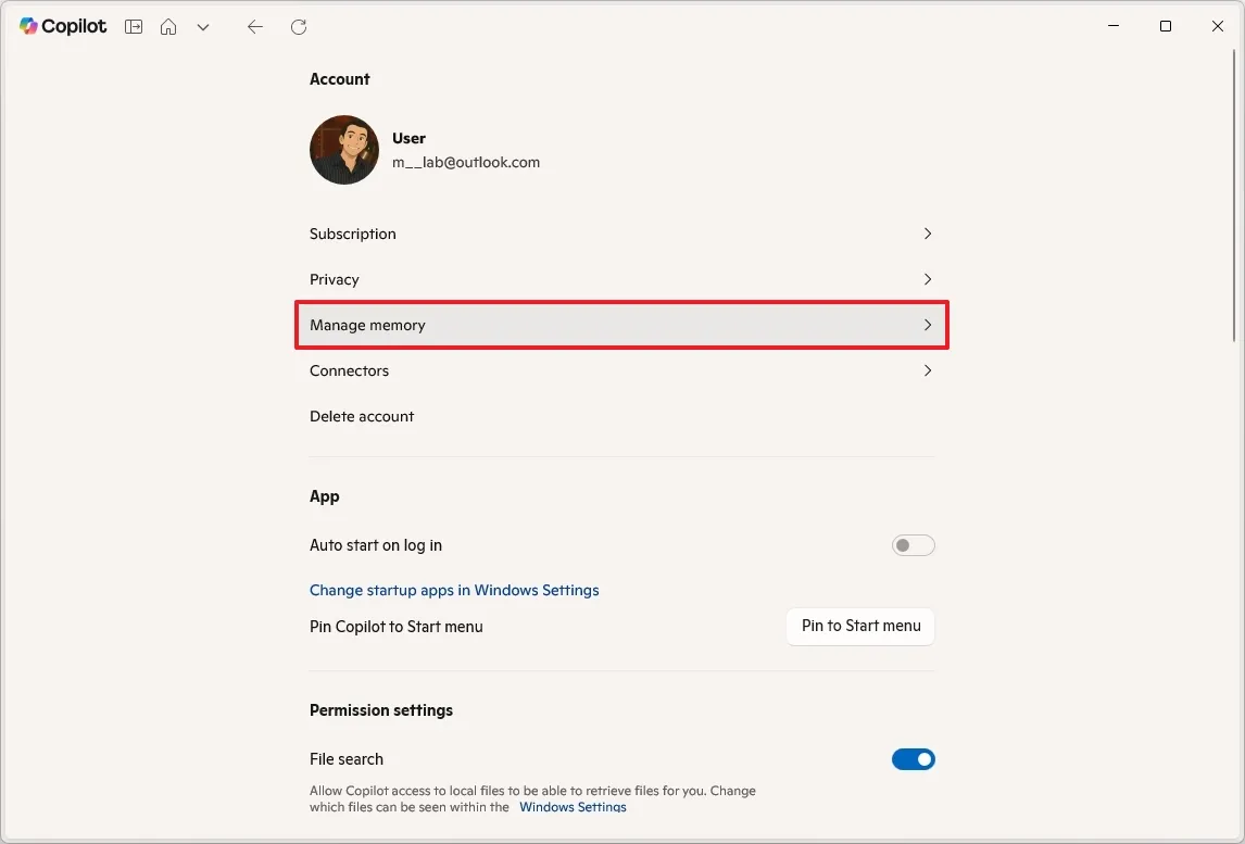 Hướng dẫn cách bắt đầu với Microsoft Copilot — trợ lý AI mới của bạn ở khắp mọi nơi! 54 cach bat dau voi Microsoft Copilot33.jpg