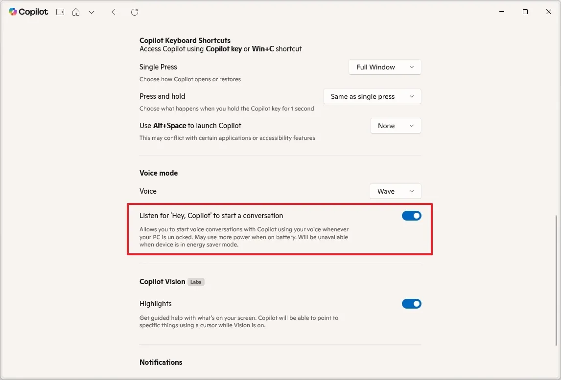Hướng dẫn cách bắt đầu với Microsoft Copilot — trợ lý AI mới của bạn ở khắp mọi nơi! 50 cach bat dau voi Microsoft Copilot37.jpg