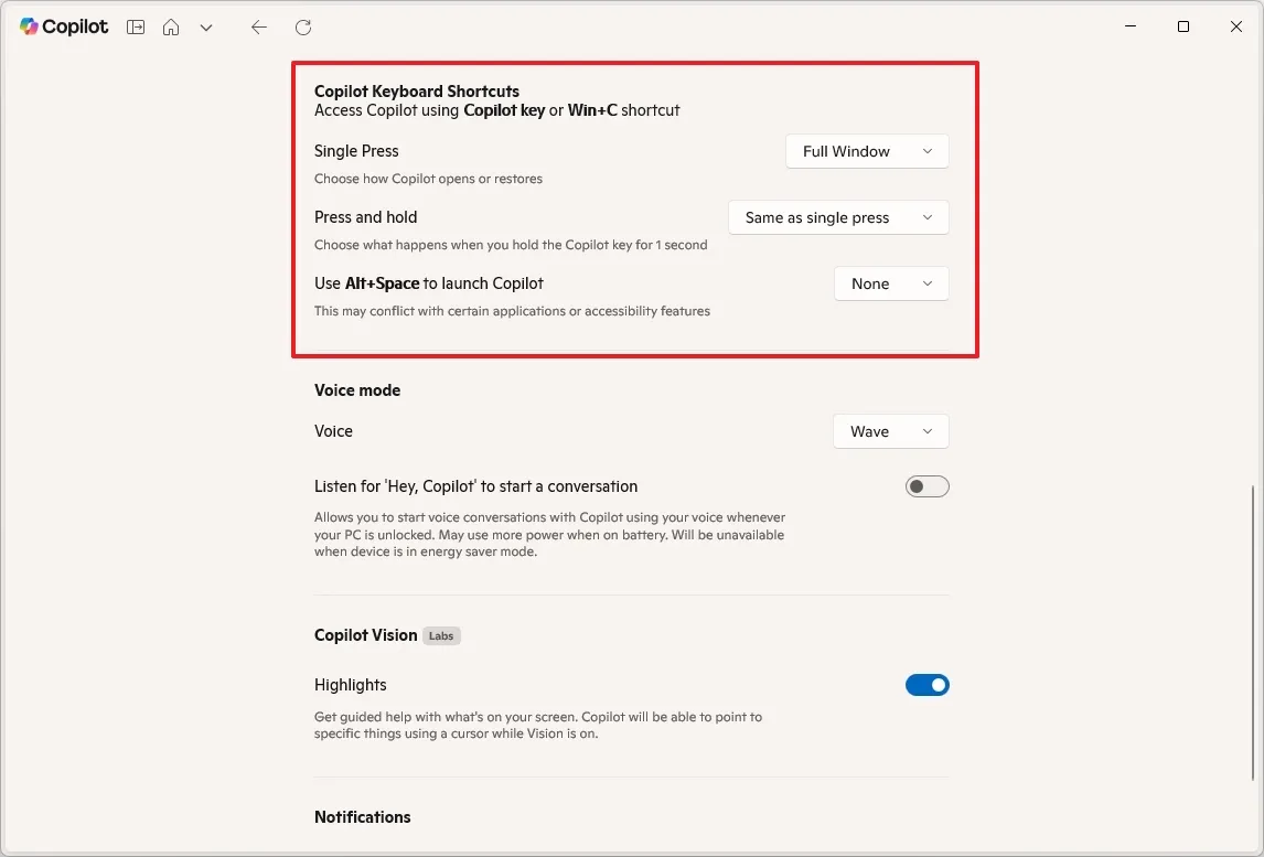Hướng dẫn cách bắt đầu với Microsoft Copilot — trợ lý AI mới của bạn ở khắp mọi nơi! 49 cach bat dau voi Microsoft Copilot38.jpg