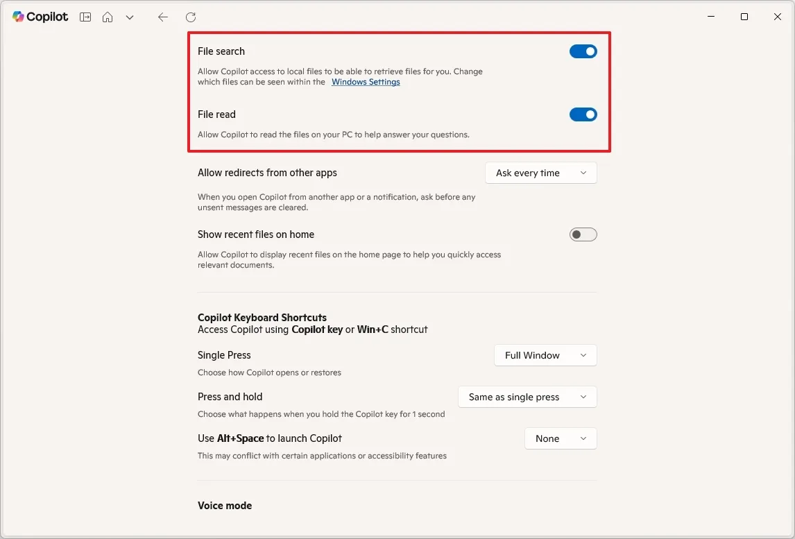 Hướng dẫn cách bắt đầu với Microsoft Copilot — trợ lý AI mới của bạn ở khắp mọi nơi! 48 cach bat dau voi Microsoft Copilot39.jpg