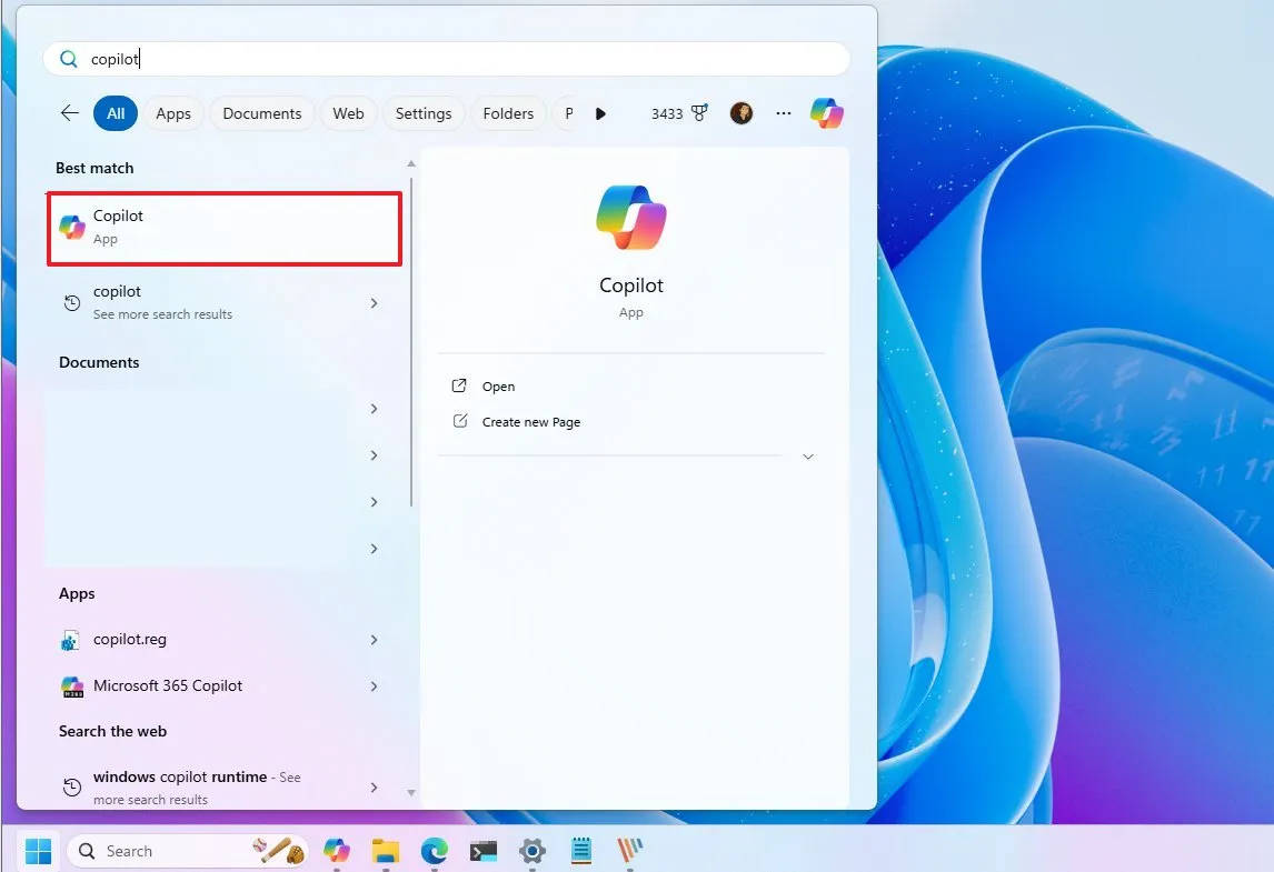 Hướng dẫn cách bắt đầu với Microsoft Copilot — trợ lý AI mới của bạn ở khắp mọi nơi! 45 cach bat dau voi Microsoft Copilot42.jpg