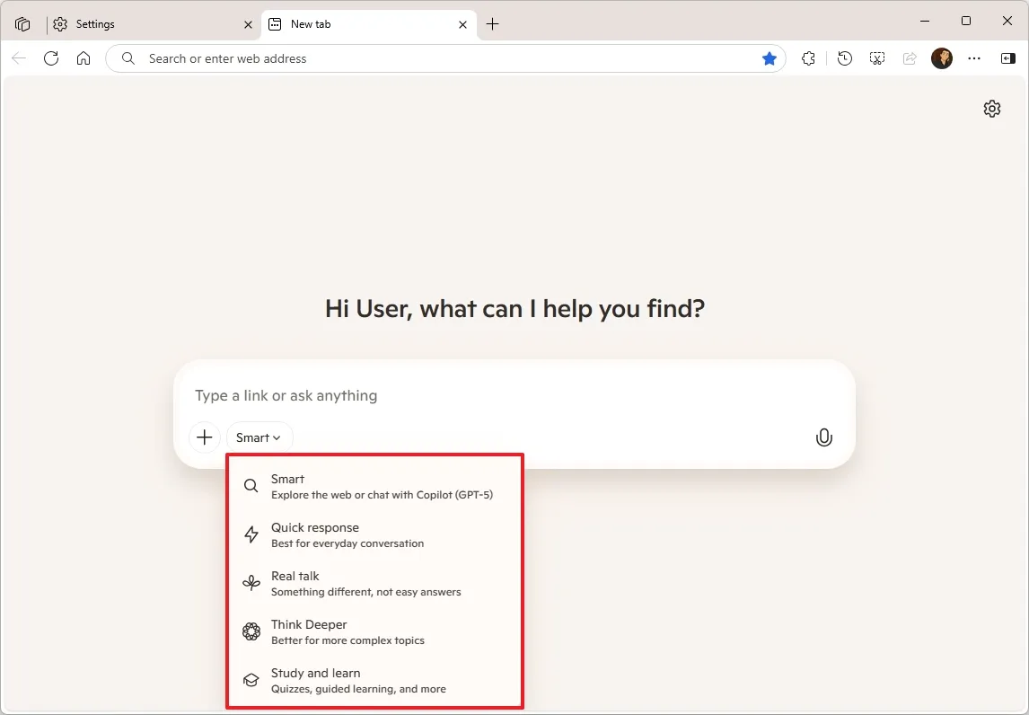 Hướng dẫn cách bắt đầu với Microsoft Copilot — trợ lý AI mới của bạn ở khắp mọi nơi! 81 cach bat dau voi Microsoft Copilot6.jpg