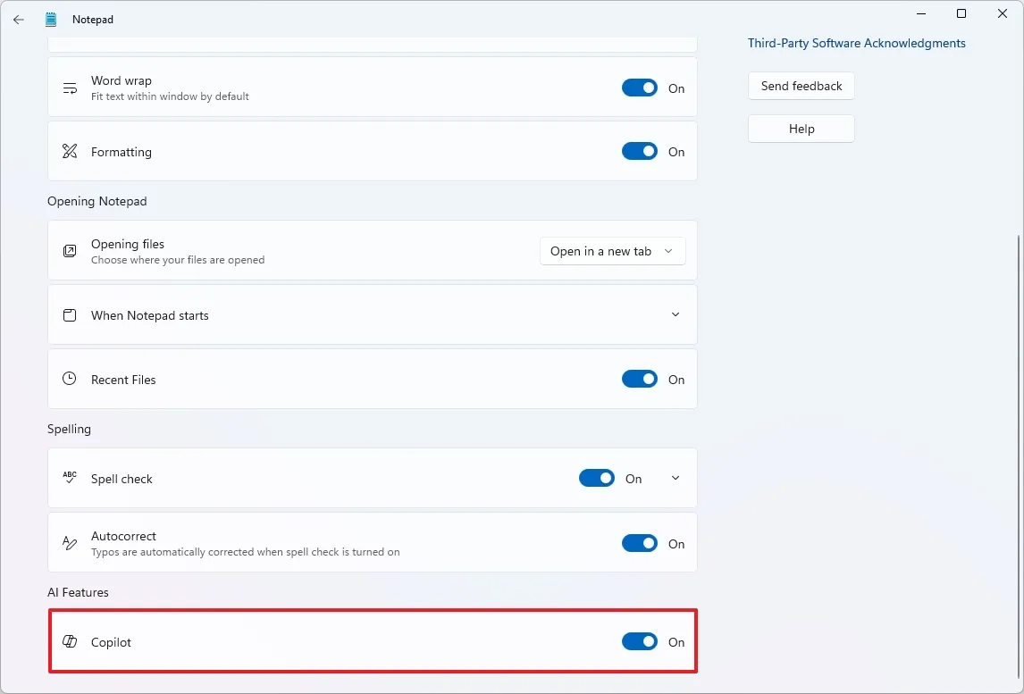 Hướng dẫn cách bắt đầu với Microsoft Copilot — trợ lý AI mới của bạn ở khắp mọi nơi! 78 cach bat dau voi Microsoft Copilot9.jpg