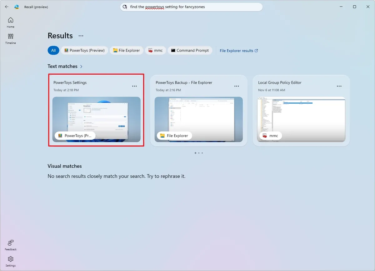 cach bat dau voi Windows Recall tren Windows 117.jpg