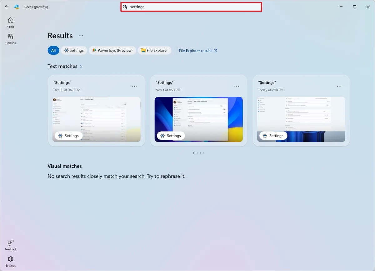 cach bat dau voi Windows Recall tren Windows 119.jpg