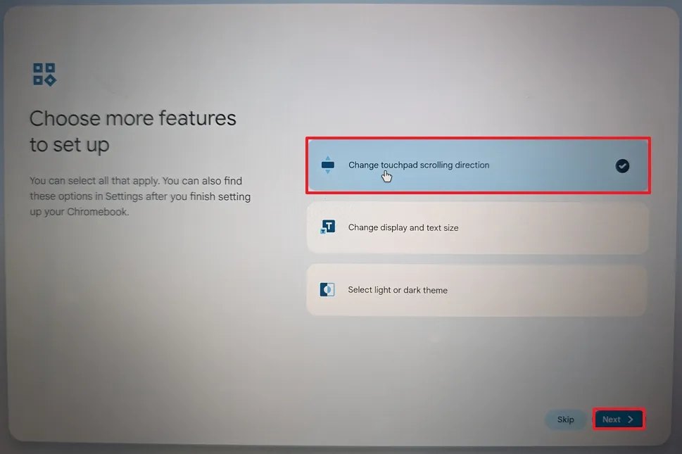 Hướng dẫn cách cài đặt ChromeOS Flex trên máy tính Windows 10 không được Windows 11 hỗ trợ 28 cach cai dat ChromeOS Flex tren may tinh Windows 10 khong duoc Windows 11 ho tro3