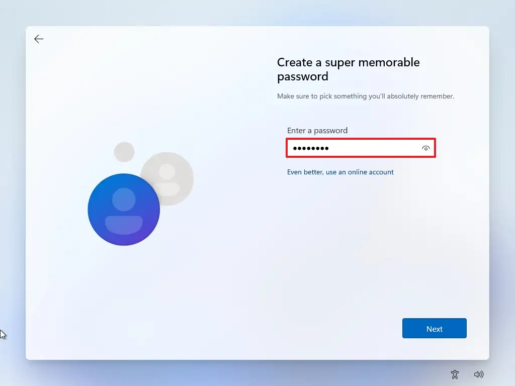 cach cai dat Windows 11 khong can tai khoan Microsoft 27