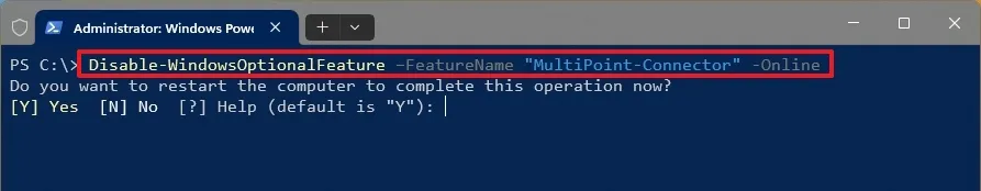 Hướng dẫn cách cài đặt các tính năng tùy chọn trên Windows 11 27 cach cai dat cac tinh nang tuy chon tren Windows 112