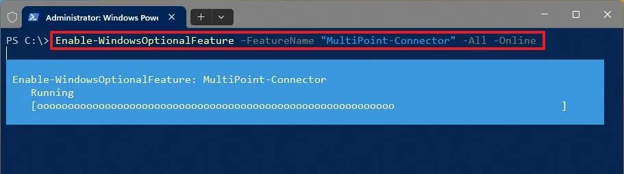 Hướng dẫn cách cài đặt các tính năng tùy chọn trên Windows 11 25 cach cai dat cac tinh nang tuy chon tren Windows 114