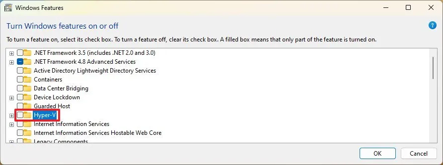 Hướng dẫn cách cài đặt các tính năng tùy chọn trên Windows 11 21 cach cai dat cac tinh nang tuy chon tren Windows 118