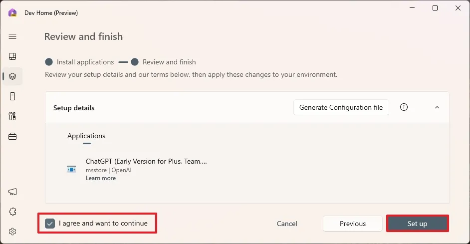 cach cai dat ung dung ChatGPT tren Windows 11 109