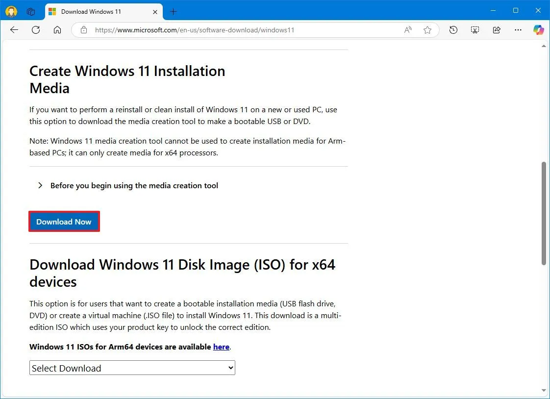 cach chuan bi may tinh Windows 1010.jpg