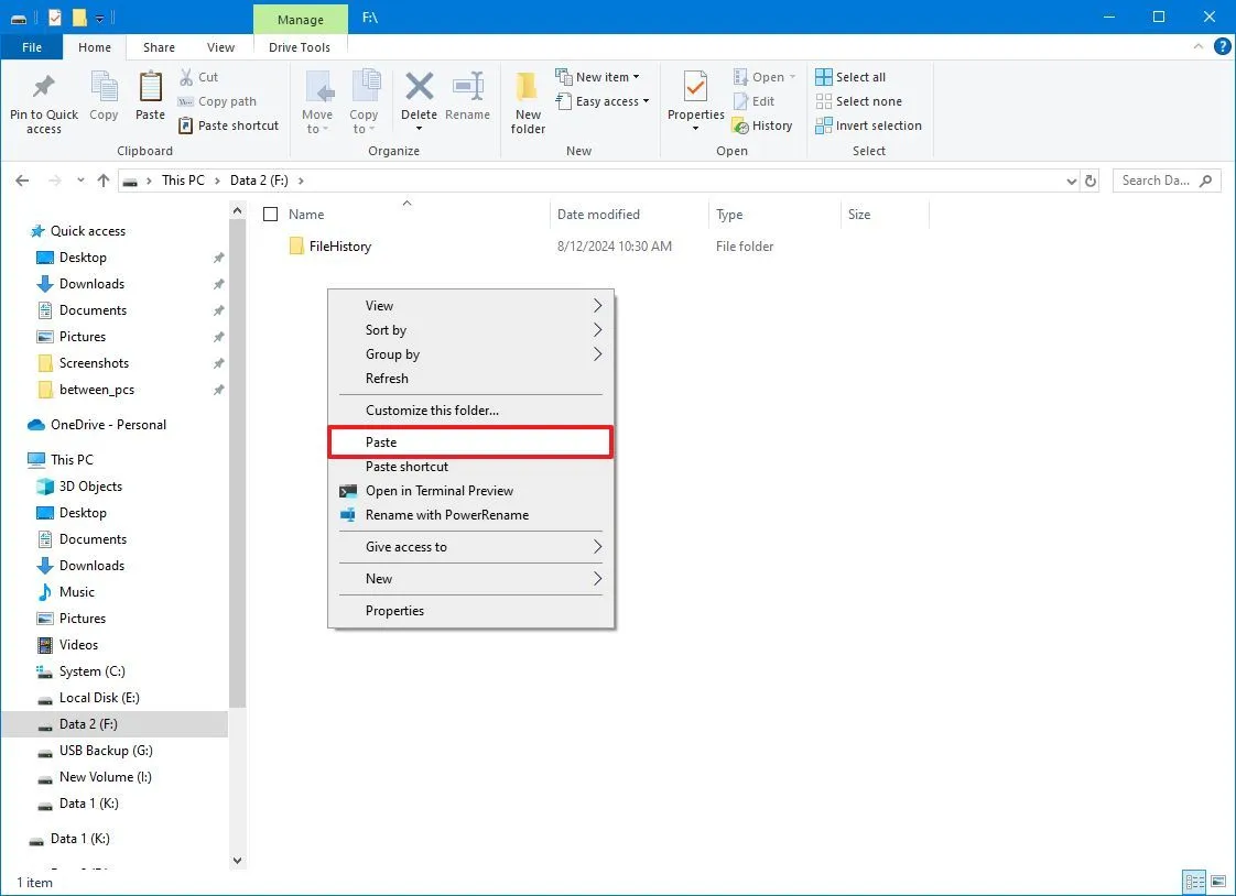 cach chuan bi may tinh Windows 1013.jpg