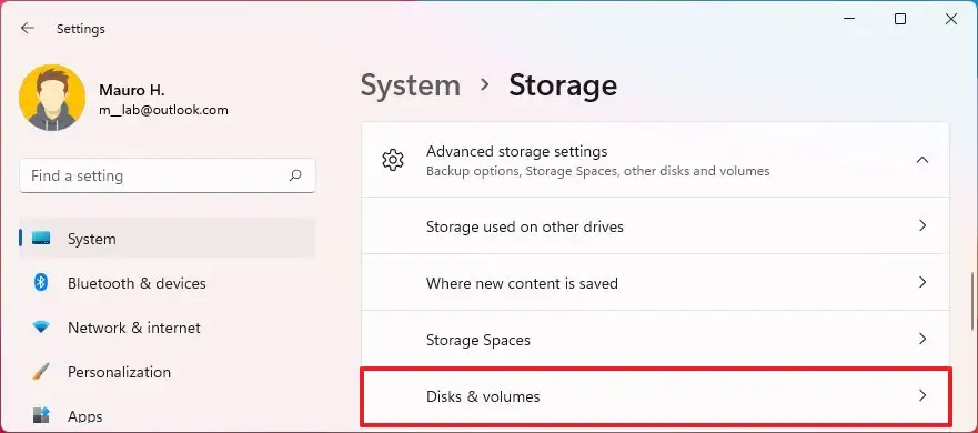 Hướng dẫn cách định dạng ổ cứng trên Windows 11 23 cach dinh dang o cung tren Windows 1114