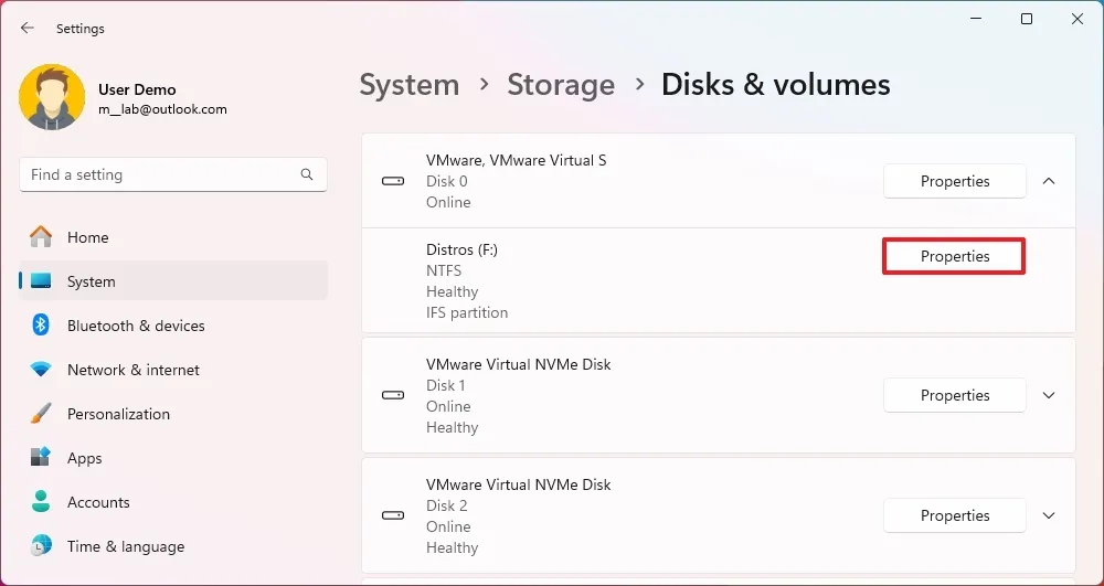Hướng dẫn cách định dạng ổ cứng trên Windows 11 20 cach dinh dang o cung tren Windows 1117