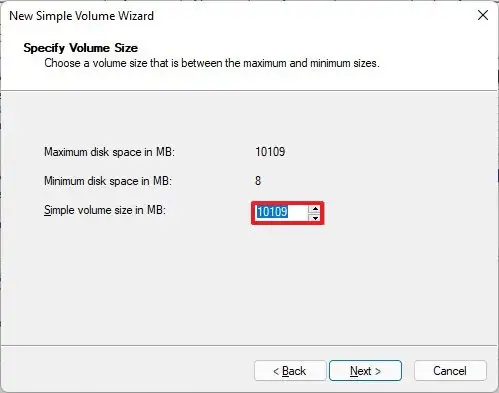 Hướng dẫn cách định dạng ổ cứng trên Windows 11 31 cach dinh dang o cung tren Windows 116