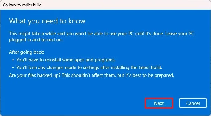 cach giai quyet moi su co man hinh xanh chet choc BSOD tren Windows 1155