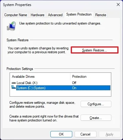 cach giai quyet moi su co man hinh xanh chet choc BSOD tren Windows 1166