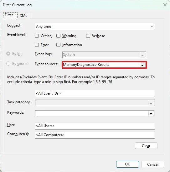 cach giai quyet moi su co man hinh xanh chet choc BSOD tren Windows 1169