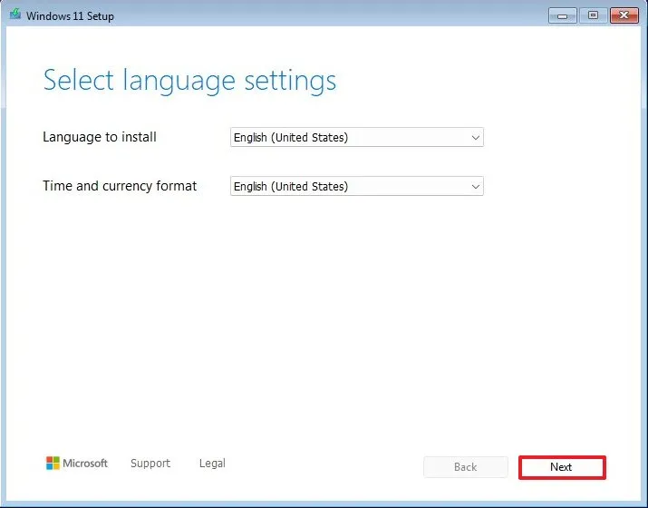 Hướng dẫn cách khởi động Windows 11 ở chế độ an toàn 46 cach khoi dong Windows 11 o che do an toan11