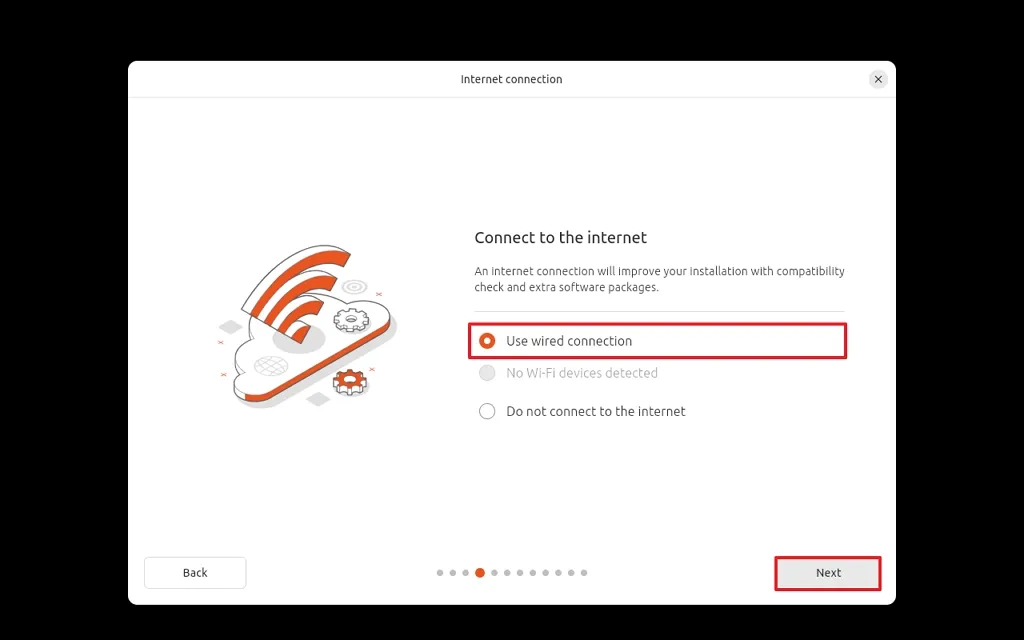 Hướng dẫn cách khởi động kép Linux và Windows 11, 10 27 cach khoi dong kep Linux va Windows 11 1010